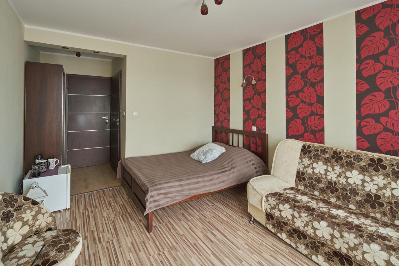 Gracja Homestay Wladyslawowo