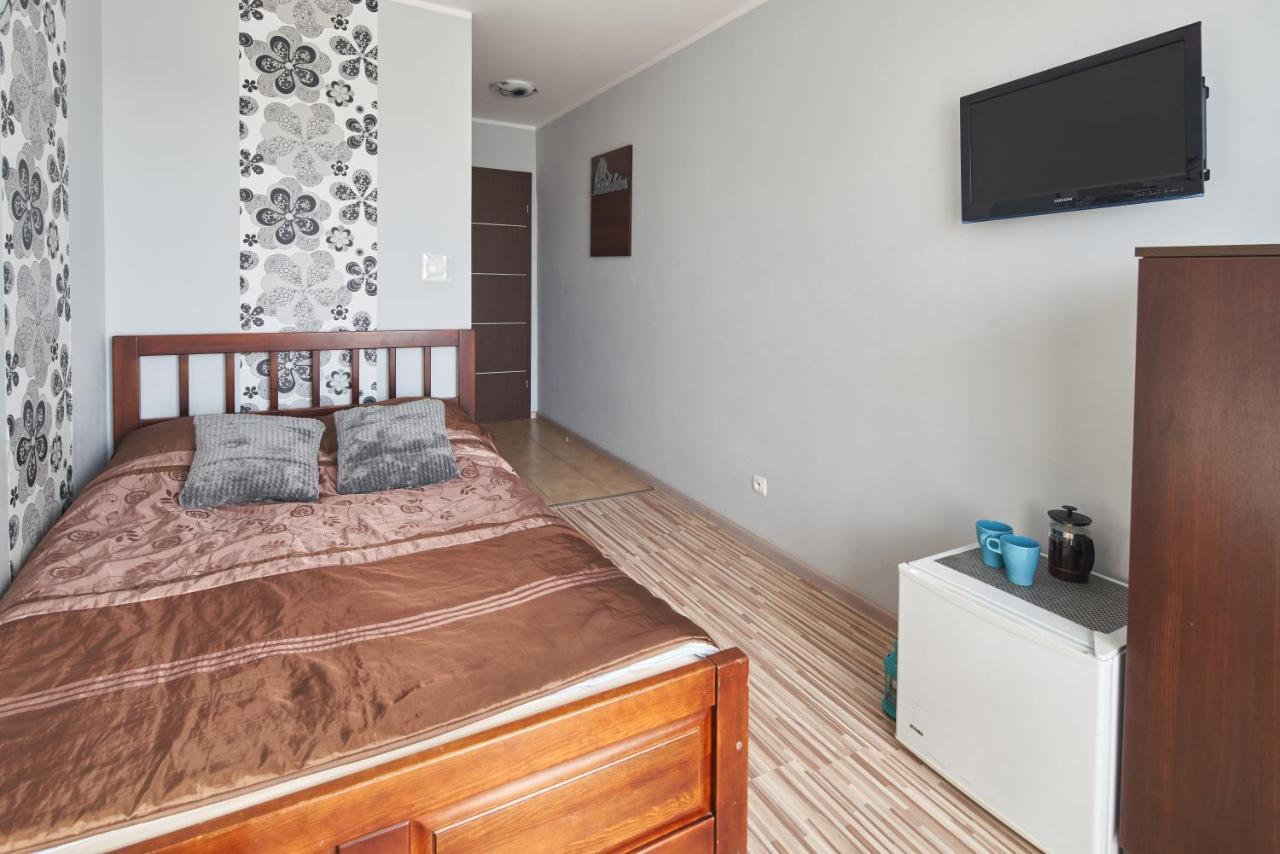 Homestay Gracja Wladyslawowo