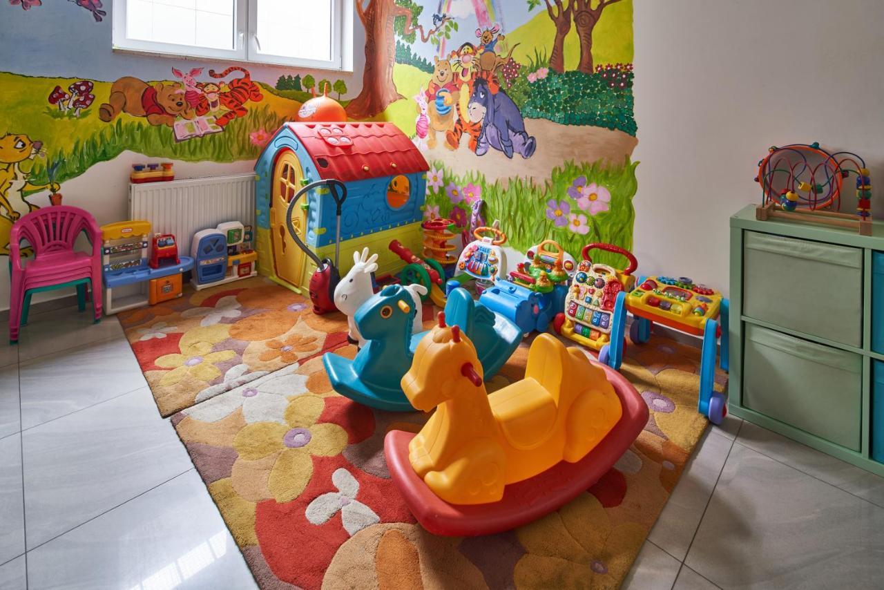 Homestay Gracja