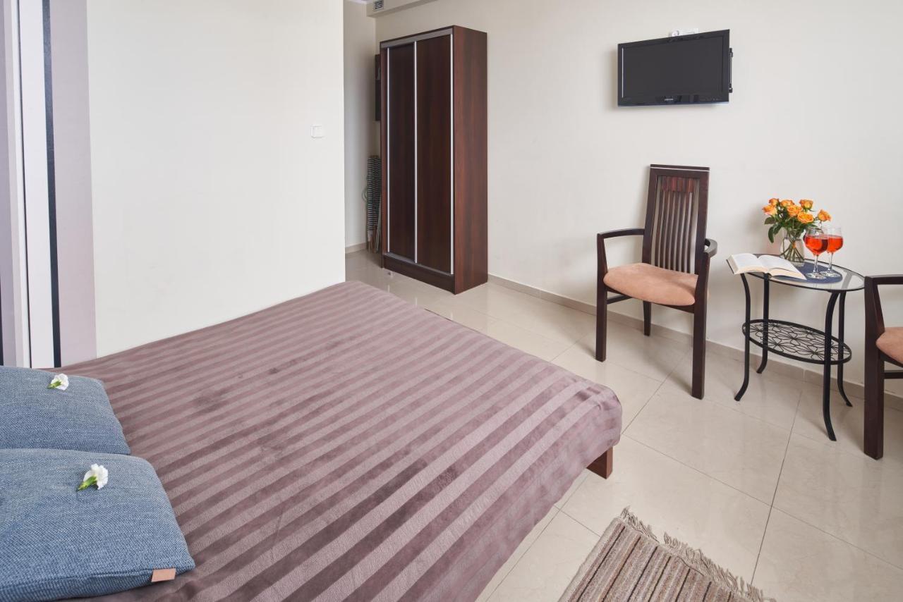 Homestay Gracja *