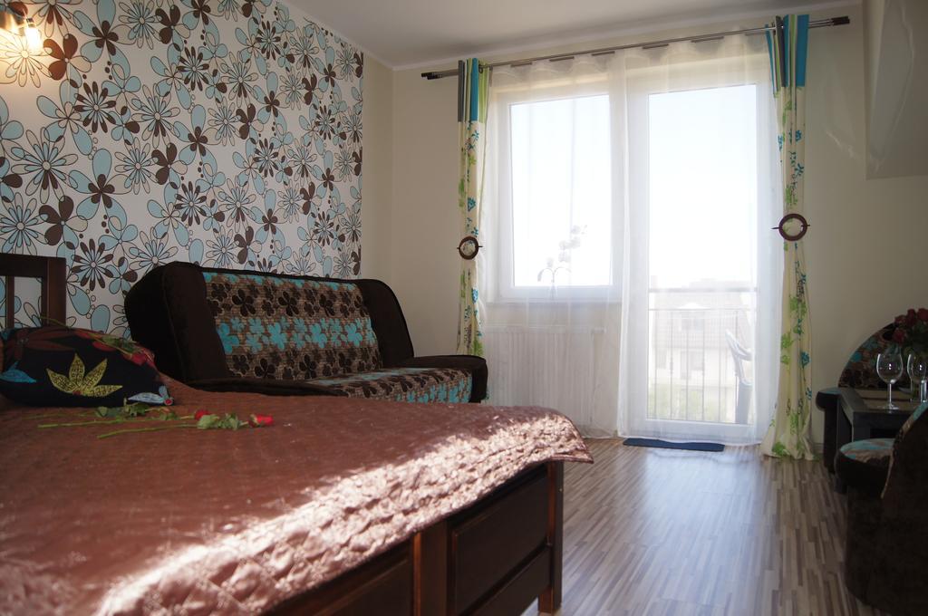 Homestay Gracja *