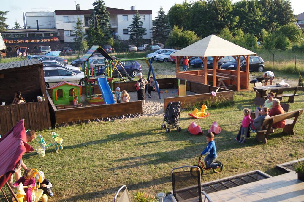 Homestay Gracja Wladyslawowo
