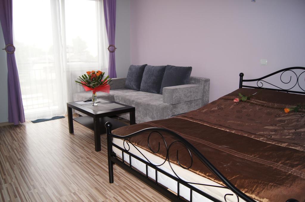 Homestay Gracja Wladyslawowo