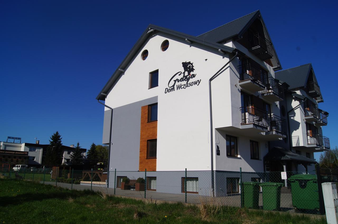 Gracja Homestay