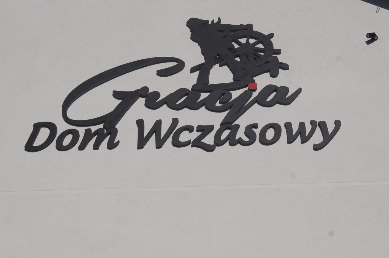 Gracja * Wladyslawowo